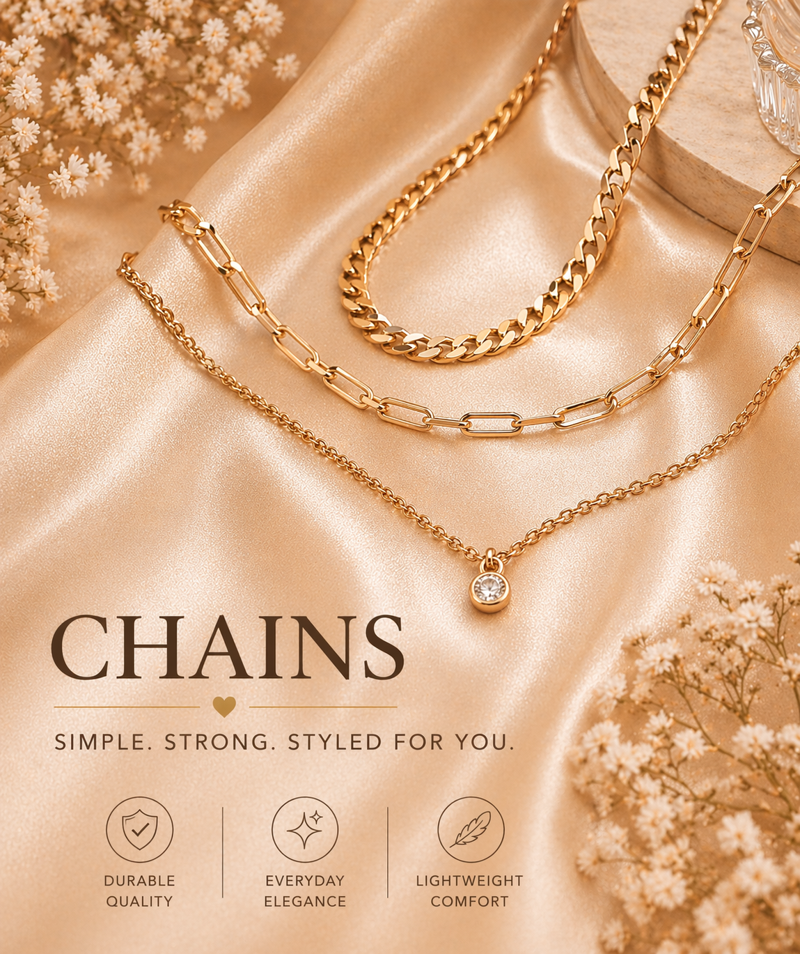 Chains