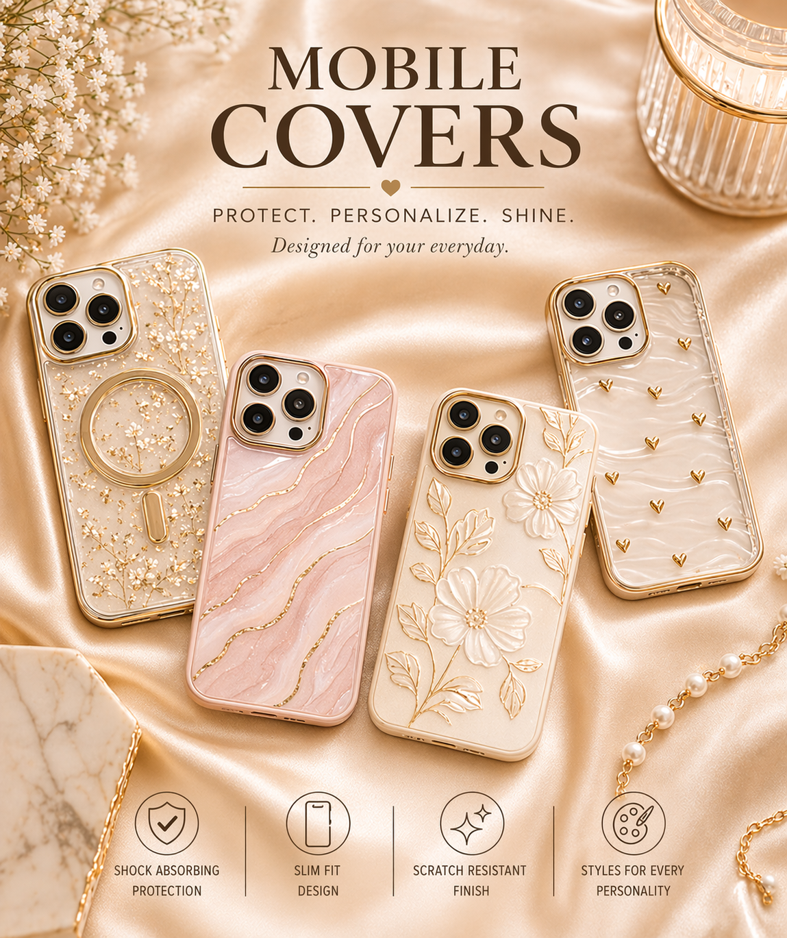 Mobile Covers