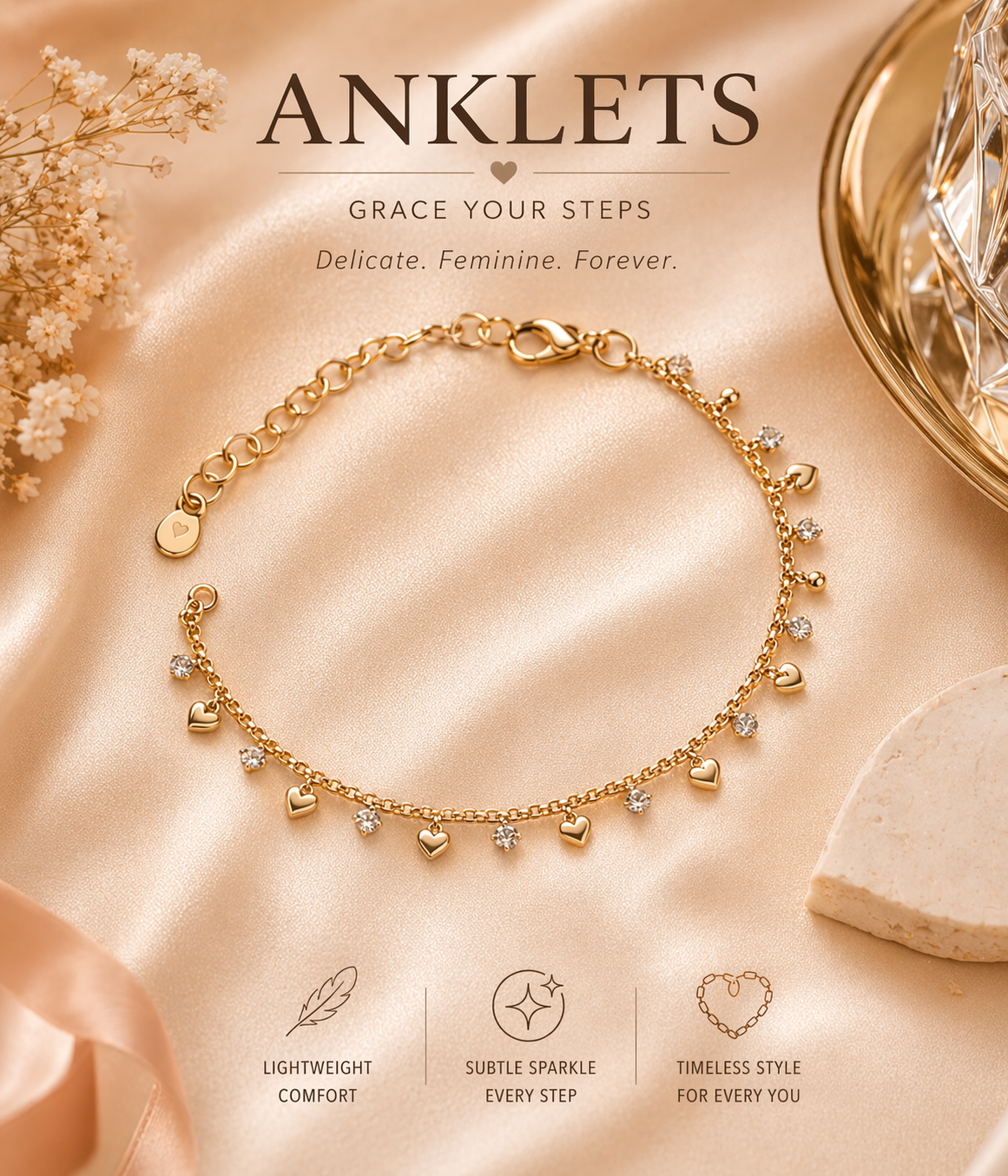 Anklet