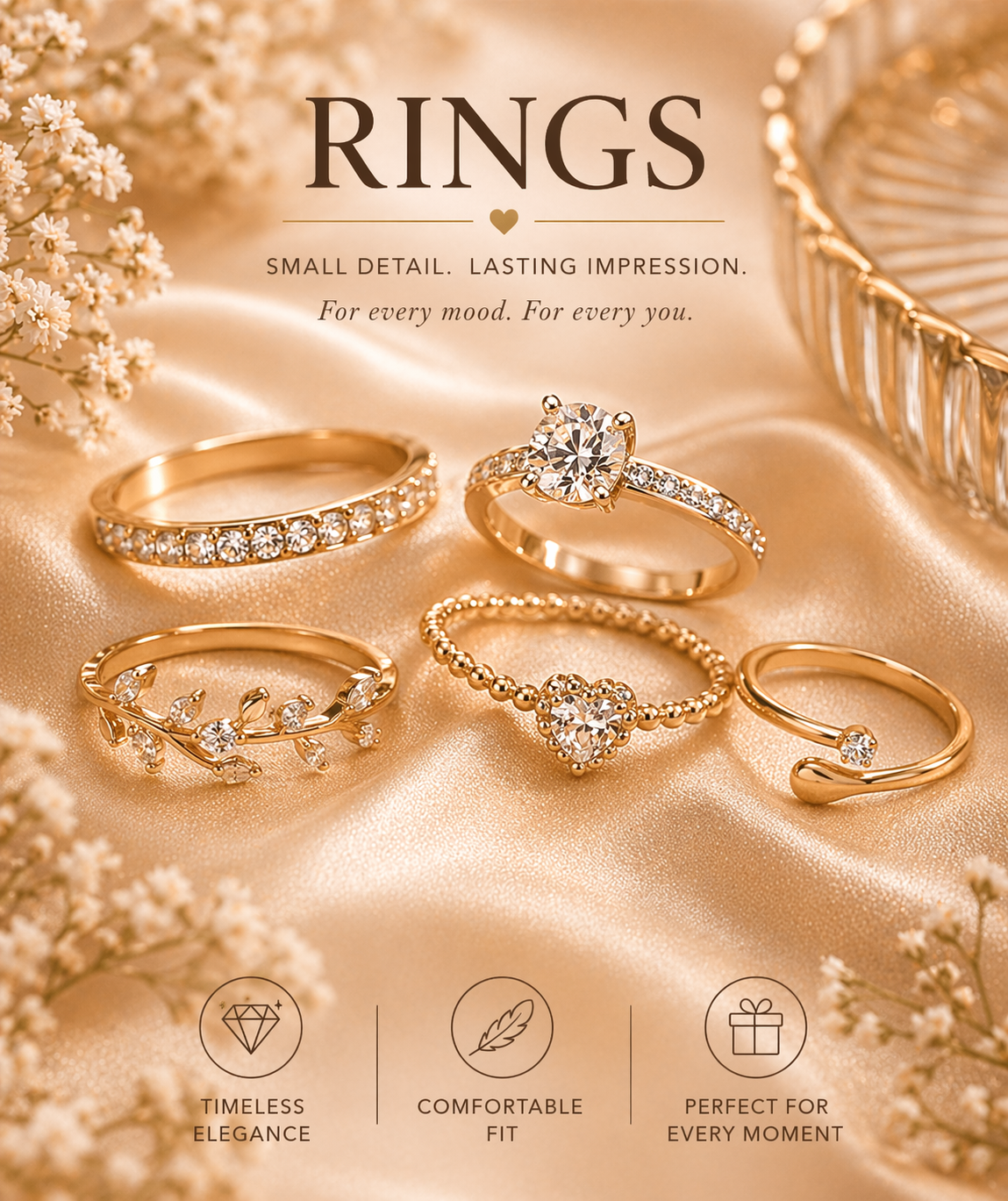 Rings